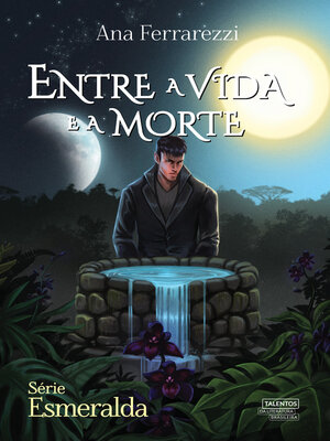 cover image of Entre a Vida e a Morte